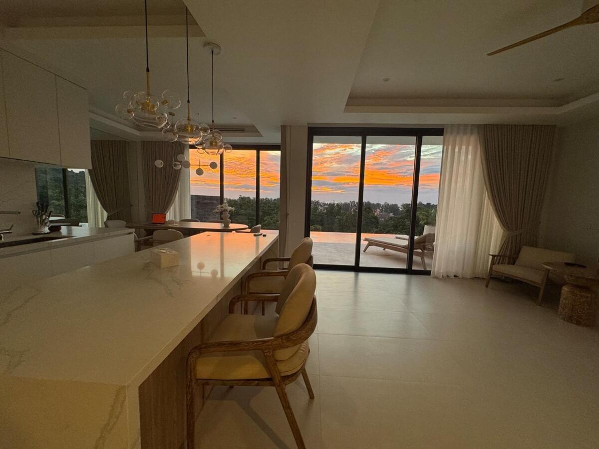 Villa Mandarin Villa, Naithon Beach, Phuket